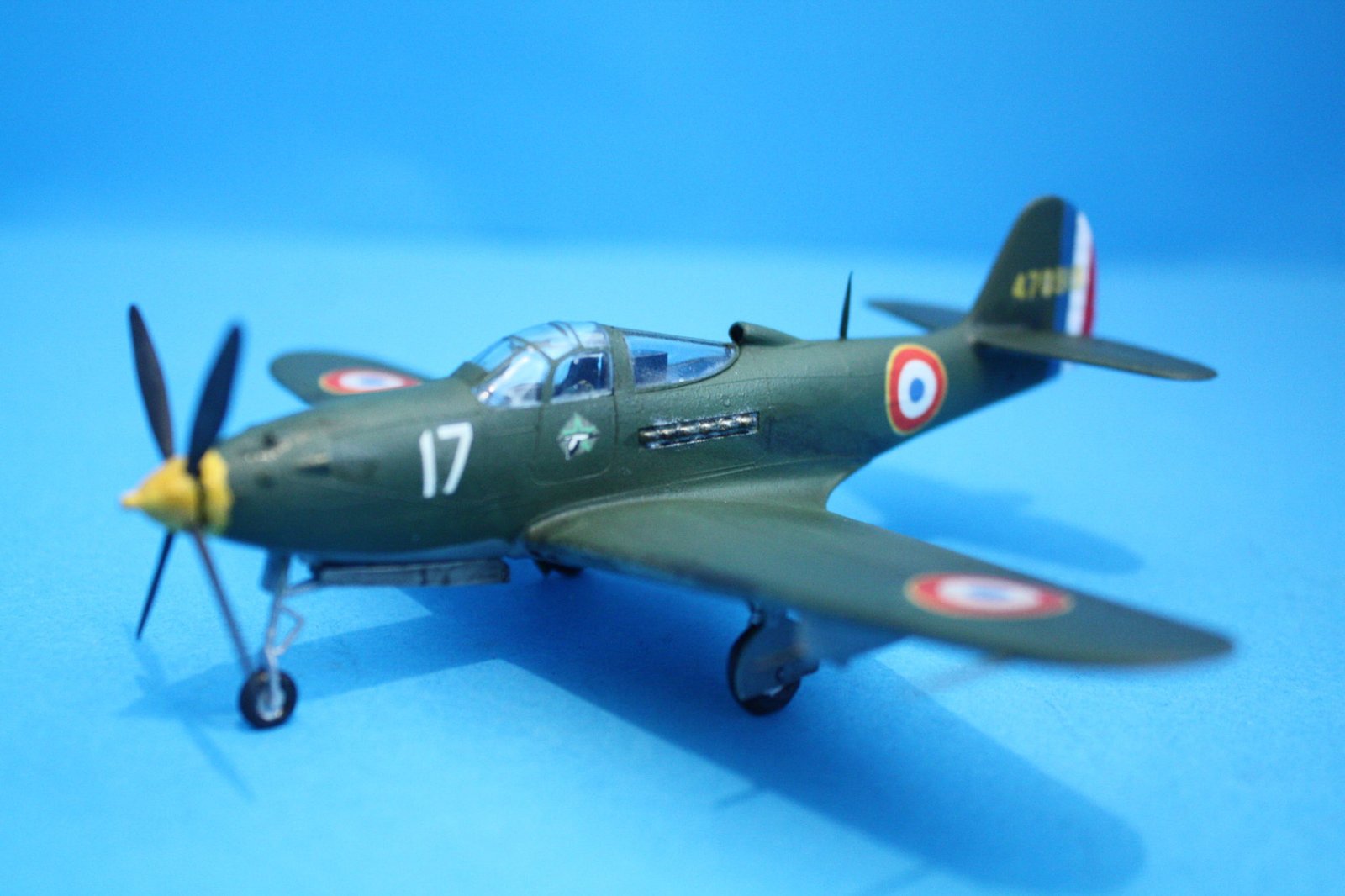 Heller Maquette Junker Ju 52 – Échelle 1/72, 93 Pièces, Niveau Avancé – Avion Trimoteur WWII, Décalcomanies Incluses