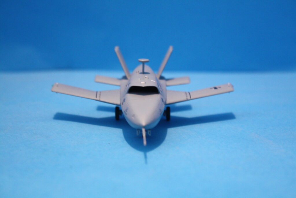 EADS Barracuda (9981)