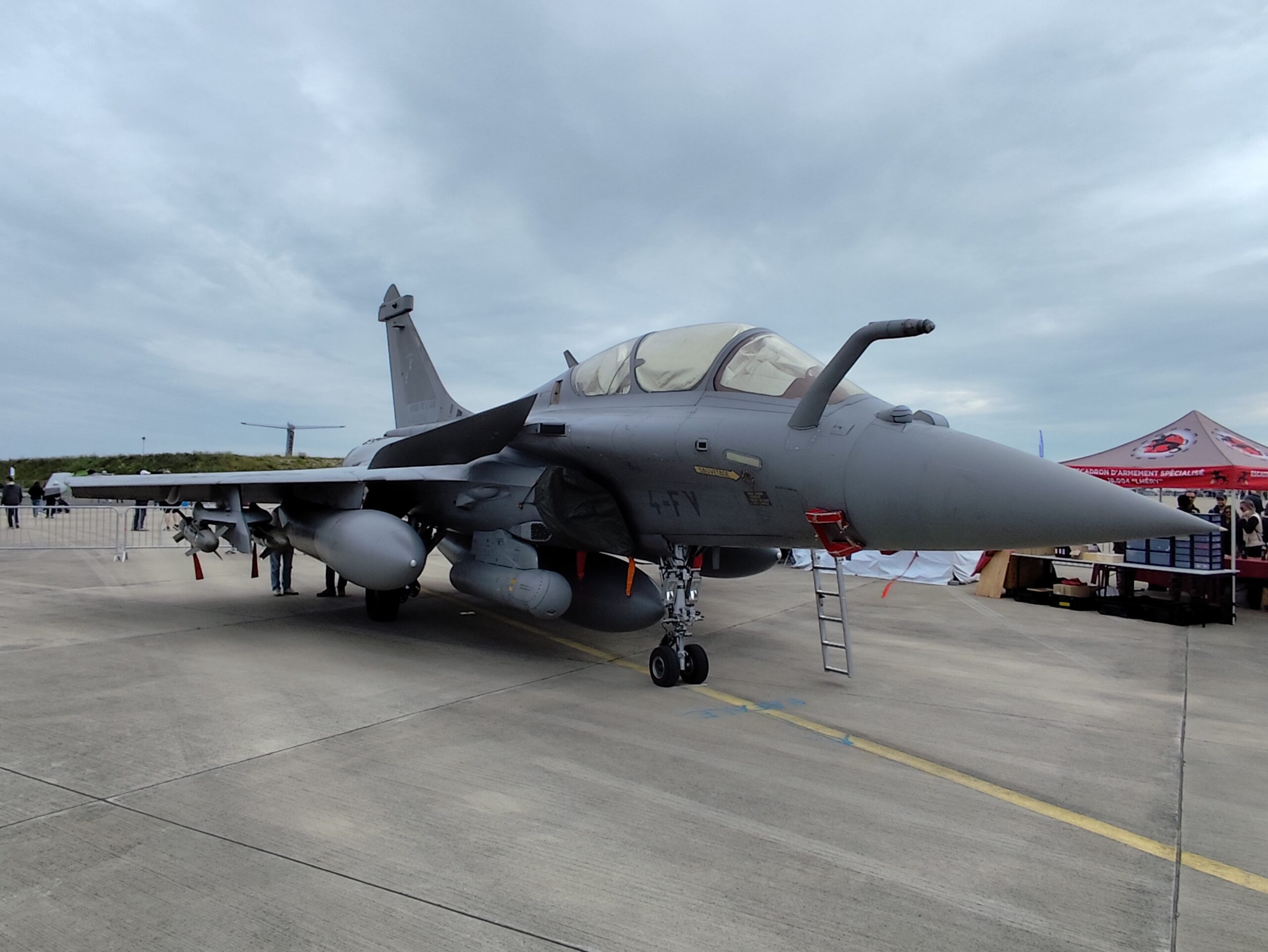 Rafale 5